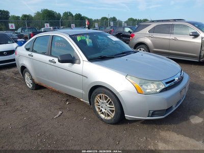 2011 Ford Focus
