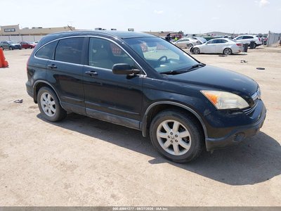 JHLRE38757C****** 2007 Honda CR-V