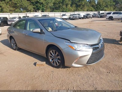 4T1BF1FK1FU****** 2015 Toyota Camry