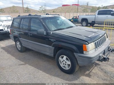 1J4GZ58S3RC****** 1994 Jeep Grand Cherokee