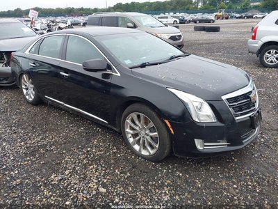 2G61M5S38H9****** 2017 Cadillac XTS