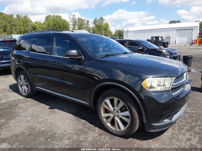 2012 Dodge Durango