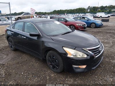 1N4AL3AP9DC****** 2013 Nissan Altima
