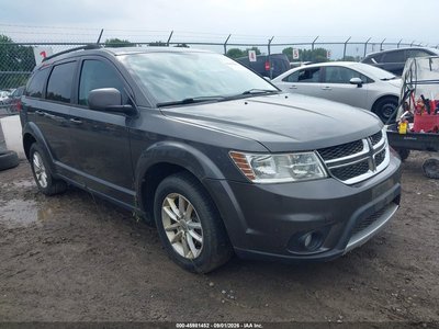 3C4PDDBG3FT****** 2015 Dodge Journey