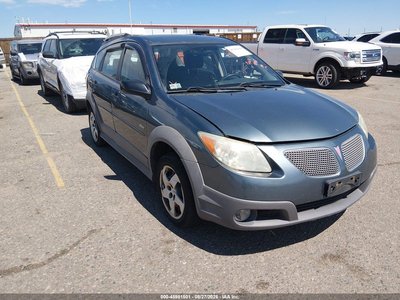 5Y2SM67856Z****** 2006 Pontiac Vibe
