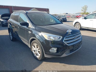 1FMCU0GD3JU****** 2018 Ford Escape