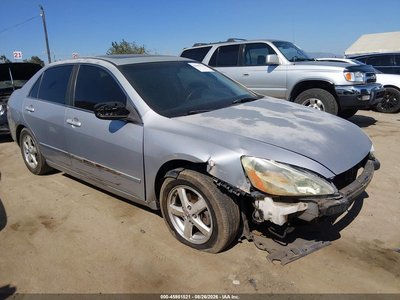 2003 Honda Accord