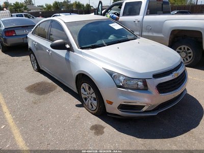 1G1PC5SH8G7****** 2016 Chevrolet Cruze Limited