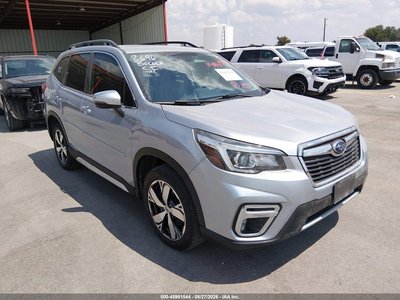 JF2SKAXC1LH****** 2020 Subaru Forester