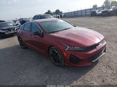 5XXG64J20NG****** 2022 Kia K5
