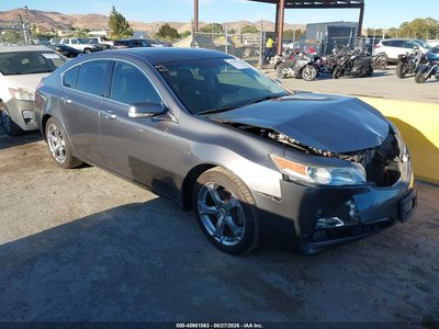 2010 Acura TL