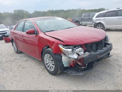 4T4BF1FK5CR****** 2012 Toyota Camry