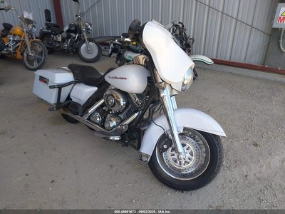 2008 Harley-Davidson FLHXS