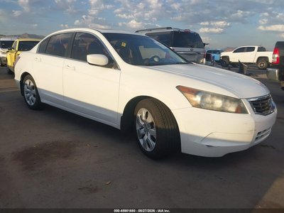 1HGCP2F86AA****** 2010 Honda Accord