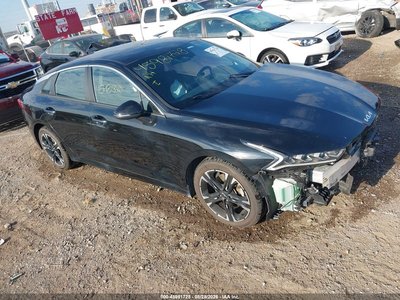 5XXG64J21PG****** 2023 Kia K5