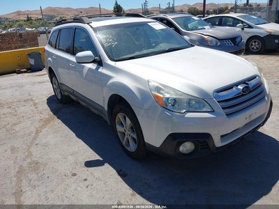 4S4BRBGC4D3****** 2013 Subaru Outback