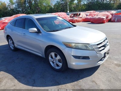 2011 Honda Accord Crosstour