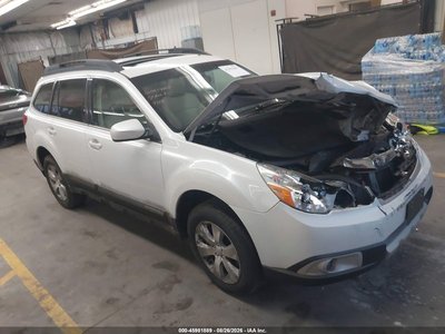 2011 Subaru Outback