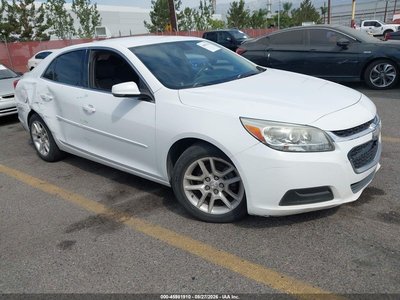 2015 Chevrolet Malibu