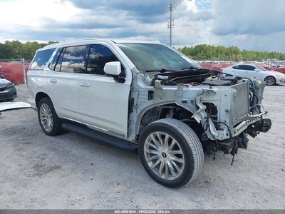 1GYS3BKL0PR****** 2023 Cadillac Escalade