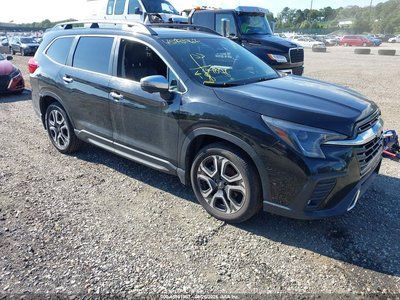 4S4WMAWD0P3****** 2023 Subaru Ascent
