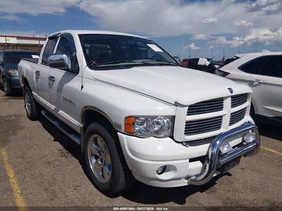 1D7HU18DX5J****** 2005 Dodge Ram 1500