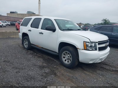 1GNFK03059R****** 2009 Chevrolet Tahoe