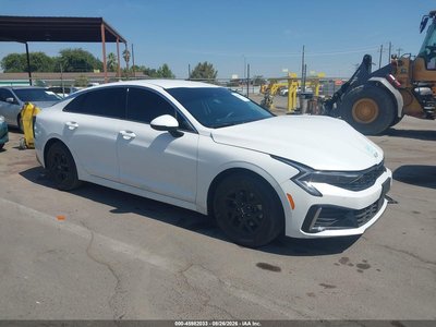 2025 Kia K5