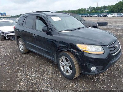 2010 Hyundai Santa Fe