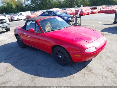 JM1NA351XN0****** 1992 Mazda MX-5
