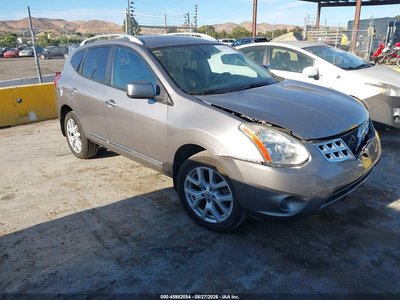 2011 Nissan Rogue