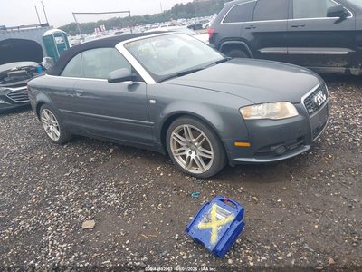 2009 Audi A4