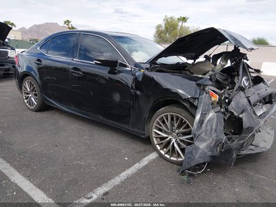 JTHBF1D25E5****** 2014 Lexus IS