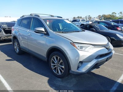 2T3YFREV1GW****** 2016 Toyota RAV4