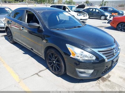 1N4AL3AP0FN****** 2015 Nissan Altima