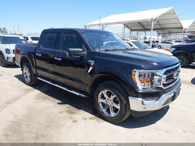 1FTFW1E89PK****** 2023 Ford F-150