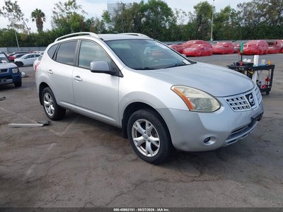 JN8AS58T19W****** 2009 Nissan Rogue