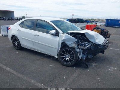 2T1BURHE2GC****** 2016 Toyota Corolla