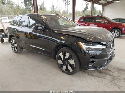 YV4H60RC7S1****** 2025 Volvo Xc60 Plug-in Hybrid