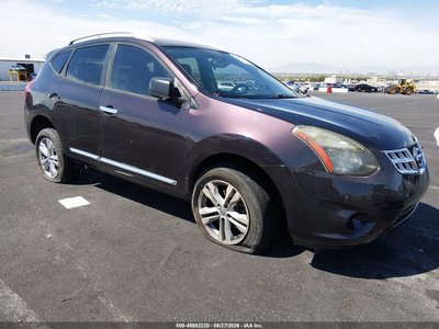 JN8AS5MT0FW****** 2015 Nissan Rogue