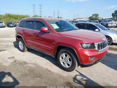 1J4RR4GG7BC****** 2011 Jeep Grand Cherokee