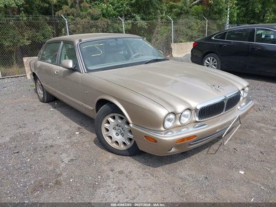 SAJHX6243WC****** 1998 Jaguar XJ-Series