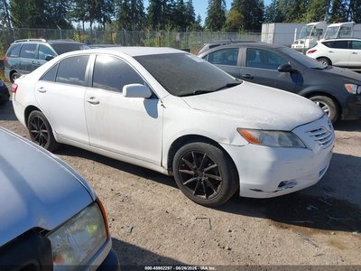 4T1BE46K69U****** 2009 Toyota Camry