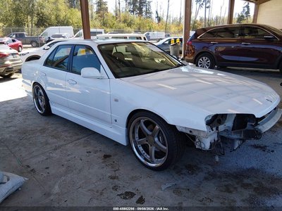 000000ENR34****** 1998 Nissan Other