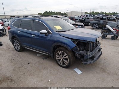 4S4WMARD6N3****** 2022 Subaru Ascent