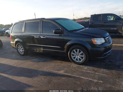 2014 Chrysler Town & Country