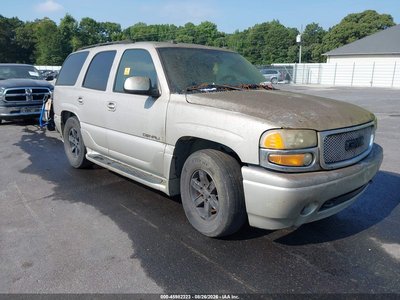 1GKEK63U75J****** 2005 GMC Yukon