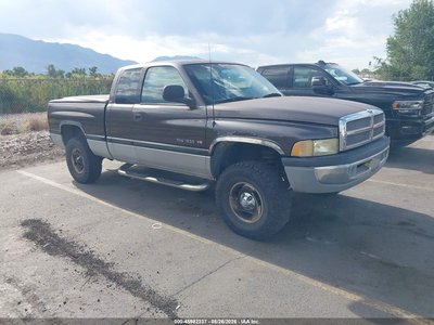 1998 Dodge Ram 1500