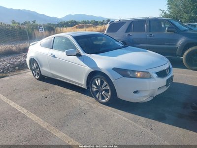 1HGCS1B88AA****** 2010 Honda Accord