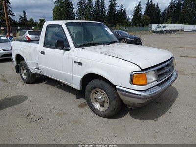1FTCR10A2VP****** 1997 Ford Ranger